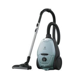 Usisavač ELECTROLUX model Pure D8 PD82-4MB Silence (tihi rad, plave boje)