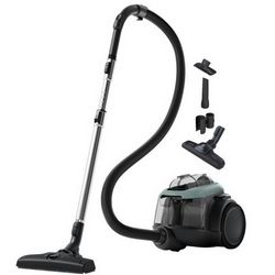 Kuhalo ELECTROLUX EL61C2OG (Zelena)