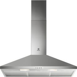 Napa ELECTROLUX LFC319X (zidna, nehrđajući čelik, D, 420 m³/h)