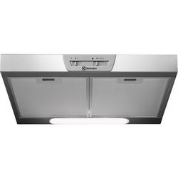 Napa ELECTROLUX LFU216X (272 m3/h, zidna, nehrđajući čelik)