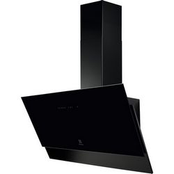 Napa ELECTROLUX LFV619K (crna, 700 m³/h, energetska klasa A)