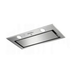 Ugradbena Napa ELECTROLUX LFG716X (Nehrđajući čelik, 580 m3/h, Energetski razred A)