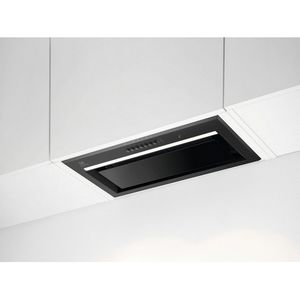 Electrolux LFG825K Wall-mounted Black 430 m³/h