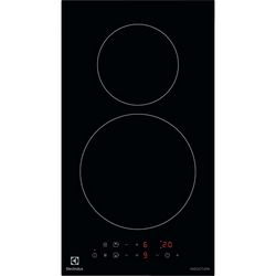 Ploča za kuhanje ELEKTROLUX LIT30230C (ugradbena, indukcijska, 2 zone) crna