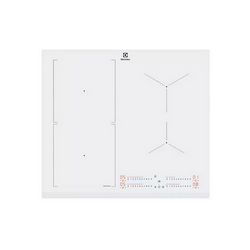 ELECTROLUX induction hob CIS62450FW