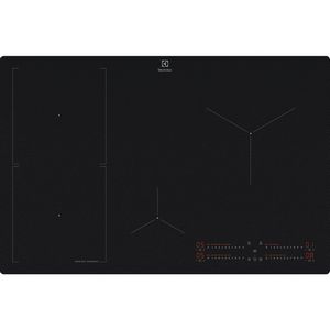 Electrolux Serie 700 EIS82453IZ Black Built-in 80 cm Zone induction hob 4 zone(s)