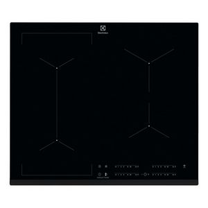 Electrolux EIV634 Built-in Zone induction hob 4 zone(s)