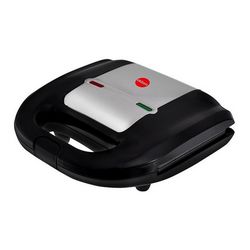 Toster ELDOM ST11 (750 W) crni, srebrni