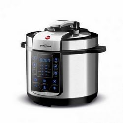 Električni lonac ELDOM SW500 PERFECT COOK (5 L, nehrđajući čelik, 900 W)