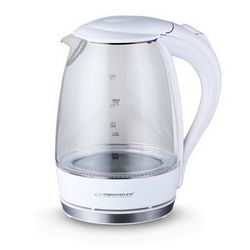 Kuhalo za vodu ESPERANZA EKK011W (1.7 L, 2200 W) bijelo, višebojno