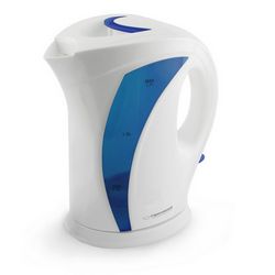 Kuhalo za vodu ESPERANZA EKK018B (1.7 L) bijelo-plavo