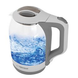 Kuhalo za vodu ESPERANZA EKK025W (1.7 L, 1500 W) bijelo, višebojno