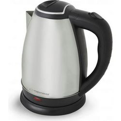 Električno kuhalo ESPERANZA EKK104X (1.8 L, 2200 W, inox)