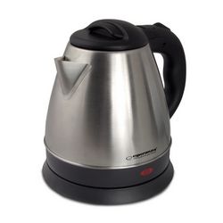 Električno kuhalo ESPERANZA EKK116X (1 L, 1350 W, inox) 