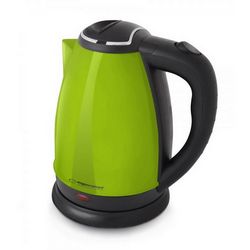 Električno kuhalo ESPERANZA EKK113G (1.8 L, 1800 W) crna, zelena