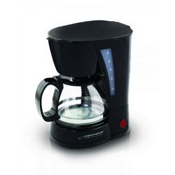 Aparat za kavu ESPERANZA EKC006 (Filter, 0.6 L)