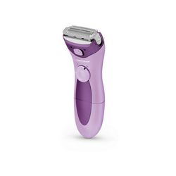 ženski brijač EBG003V Esperanza Purple