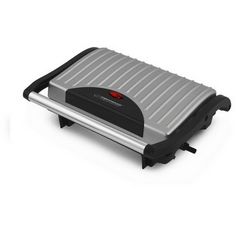 Električni roštilj ESPERANZA EKG005 (750 W) inox