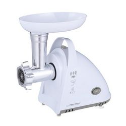Mlinac za meso ESPERANZA EKM031 (2000 W) bijeli