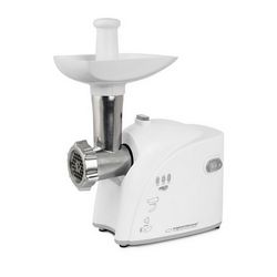 Mlin za meso ESPERANZA EKM032 (2200W, Bijela)