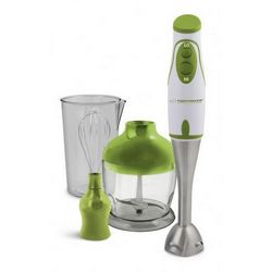 Blender ESPERANZA EKM003G (0.75 L, 450 W) zeleno-bijeli