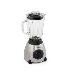 Mikser ESPERANZA EKM020 (500 W, 1.5 L) inox/crna