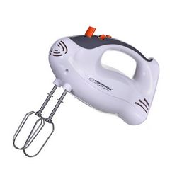 Ručni mikser ESPERANZA EKM009 (250 W, sivo-bijeli)
