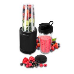 Nutri mikser ESPERANZA EKM029 (6 u 1, 700 W) crni