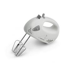 Ručni mikser ESPERANZA EKM007WE (150 W, siva)