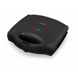 Sendvič toster ESPERANZA EKT006K (700 W) crni