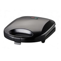 Aparat za vafle ESPERANZA EKT008 (2 vafla, 1000 W) crni