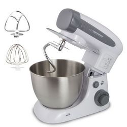 Mikser sa stalkom ESPERANZA COOKING ASSISTA EKM024 (4 L, 800 W) bijeli