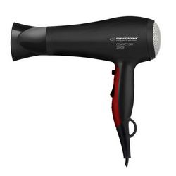 Sušilo za kosu ESPERANZA EBH004K (2200 W) crno