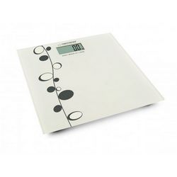 Vaga ESPERANZA EBS005 (elektronska, pravokutna) bijela