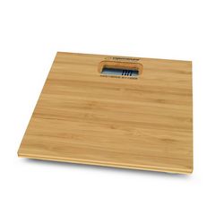 Vaga ESPERANZA EBS012 (elektronska, kvadratna) (crno-bijela)