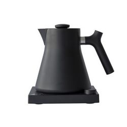 Kuhalo za vodu FELLOW CORVO EKG (0,9 l, 1200 W) crno