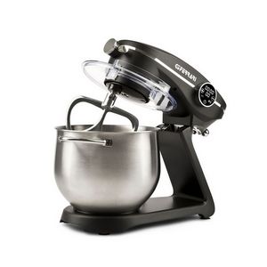 G3 Ferrari G20137 mixer Stand mixer 2300 W Black, Stainless steel