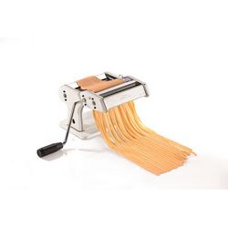 Stroj za tjesteninu GEFU Pasta Perfetta White (bijela)