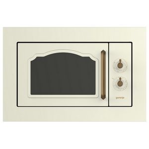 Gorenje BM235CLI microwave Ivory Combination microwave Over the range 23 L 800 W