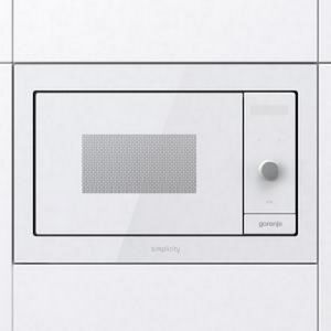 Kuchenka mikrofalowa GORENJE BM235G1SYW