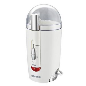 Gorenje SMK150SB 150W Coffee Grinder, Black