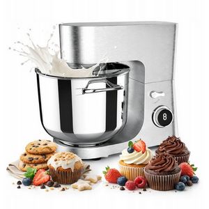 Robot kuchenny HKM 8150 INOX HEINRICH'S