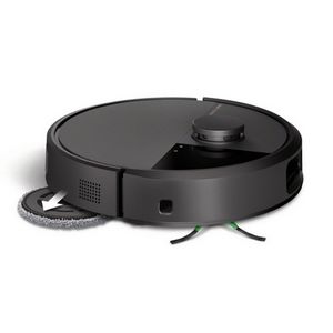 iRobot 505 Combo Plus Black