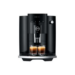 Kavomat JURA E4 Piano Black (EA) (crna boja)