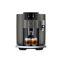 Kafemat JURA E8 Dark Inox (EC) (tamno inox)