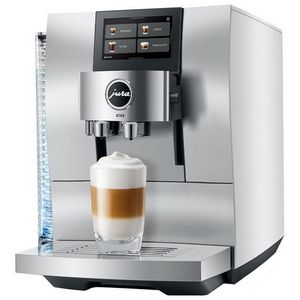 JURA Z10 (EB) Fully-auto Espresso machine 2.4 L