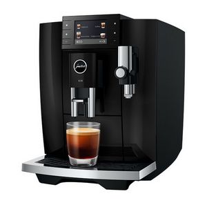 JURA E8 (ED) Fully-auto Espresso machine 1.9 L