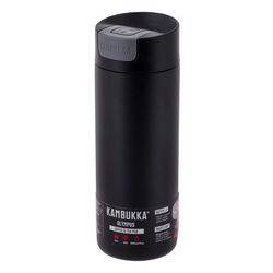 Termo šalica KAMBUKKA Olympus Matte crna (500 ml)