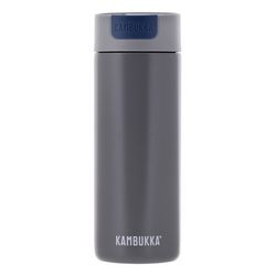 Termo šalica KAMBUKKA Olympus Serious Grey (500 ml)