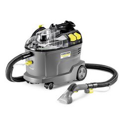 Čistač tepiha KARCHER Puzzi 8/1 (bubanj, mokro, 1200 W, bez vrećice)